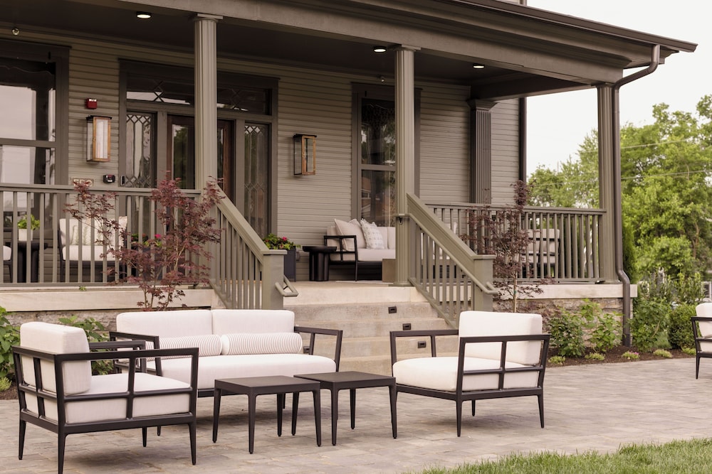 Sylvan Park Boarding House 36/49