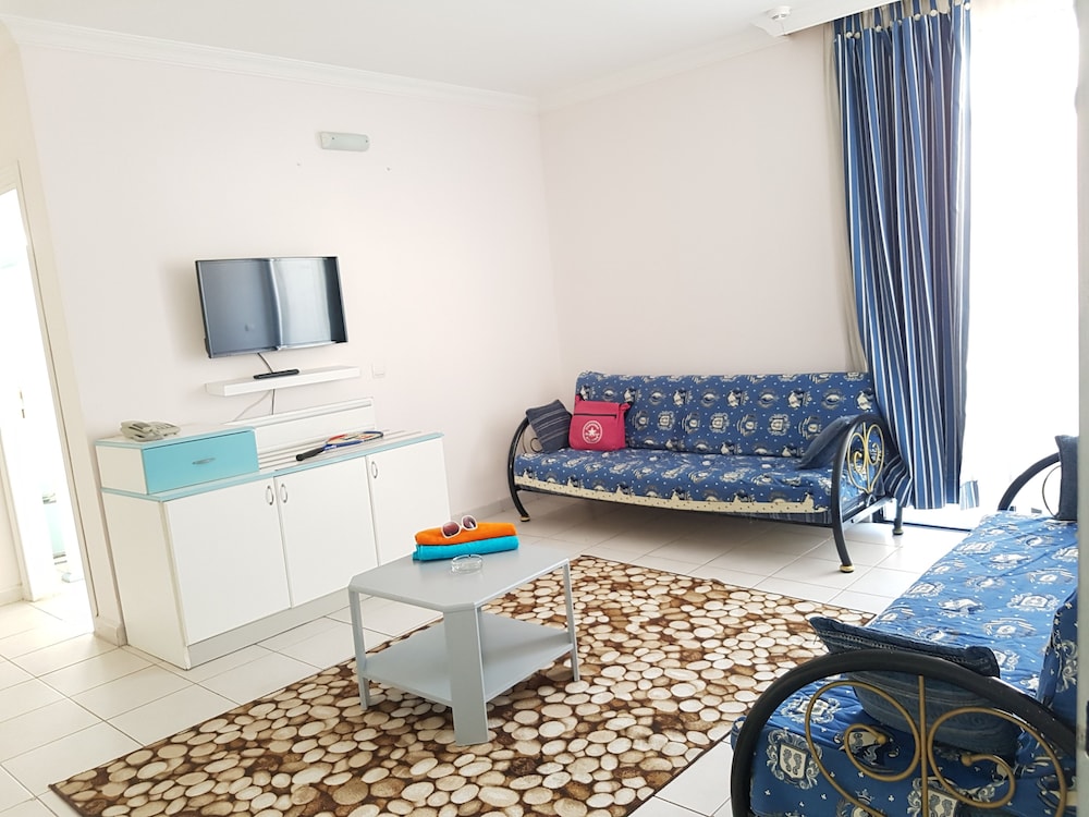 Belle Ocean Apart Hotel 26/50