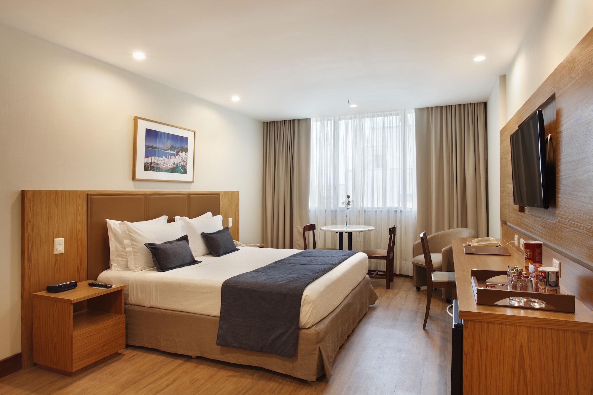 SUPERIOR, TWIN BEDS