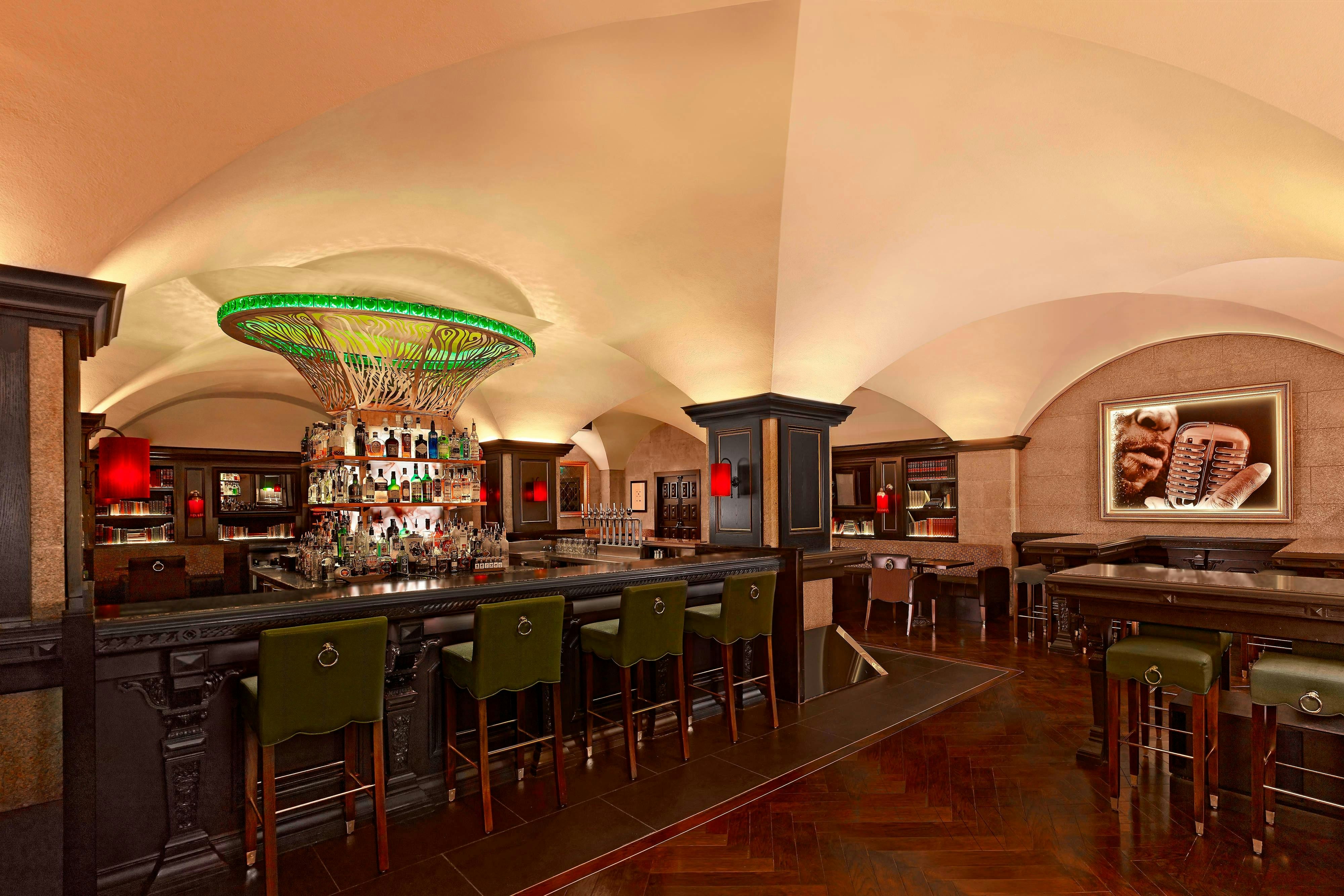 The College Green Hotel Dublin, Autograph Collection 56/63