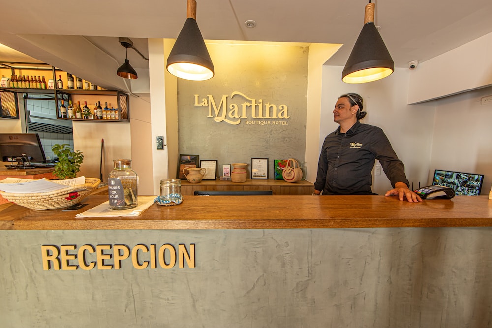 La Martina Boutique Hotel 2/50