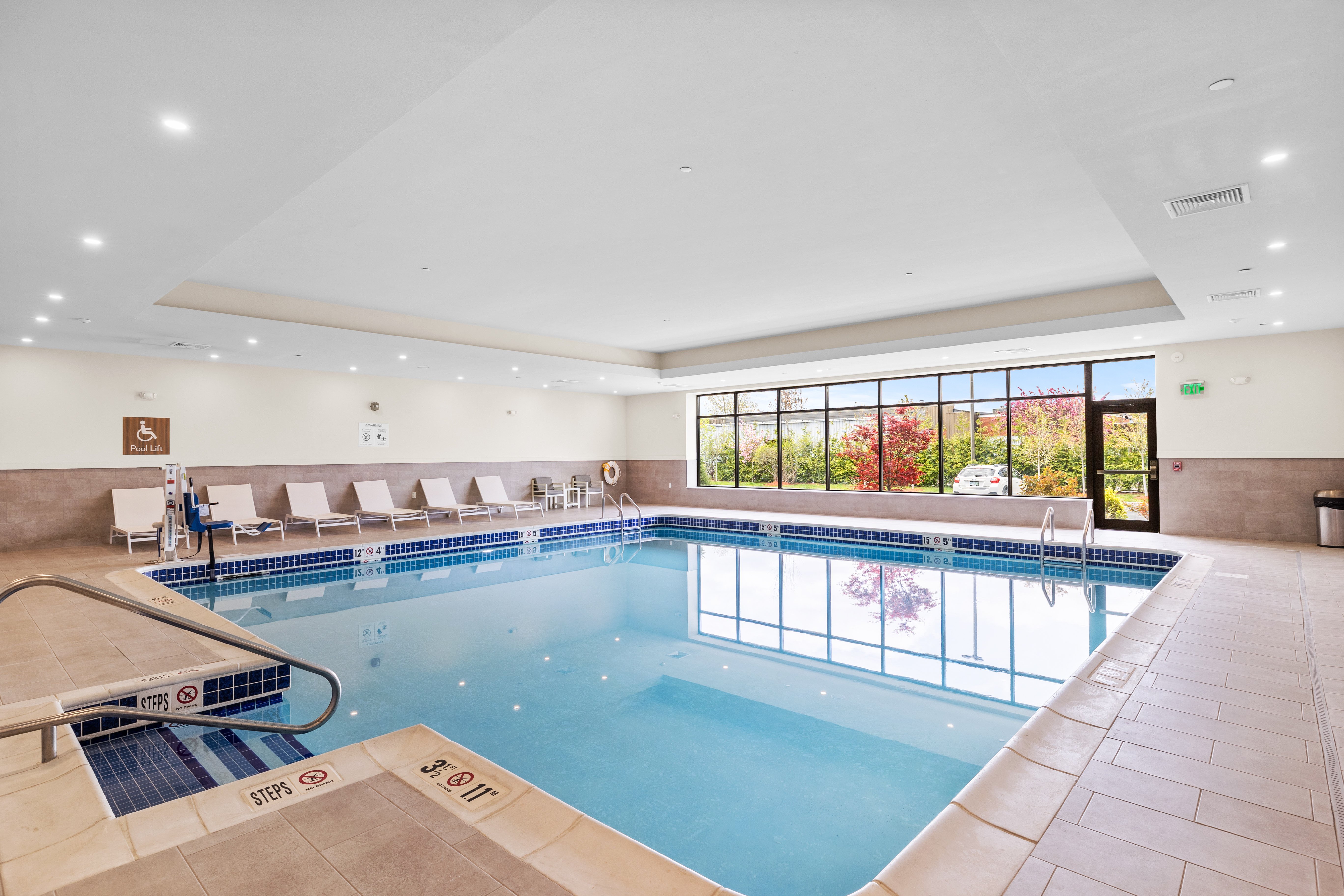 EVEN Hotel Manchester Airport, an IHG Hotel 24/50
