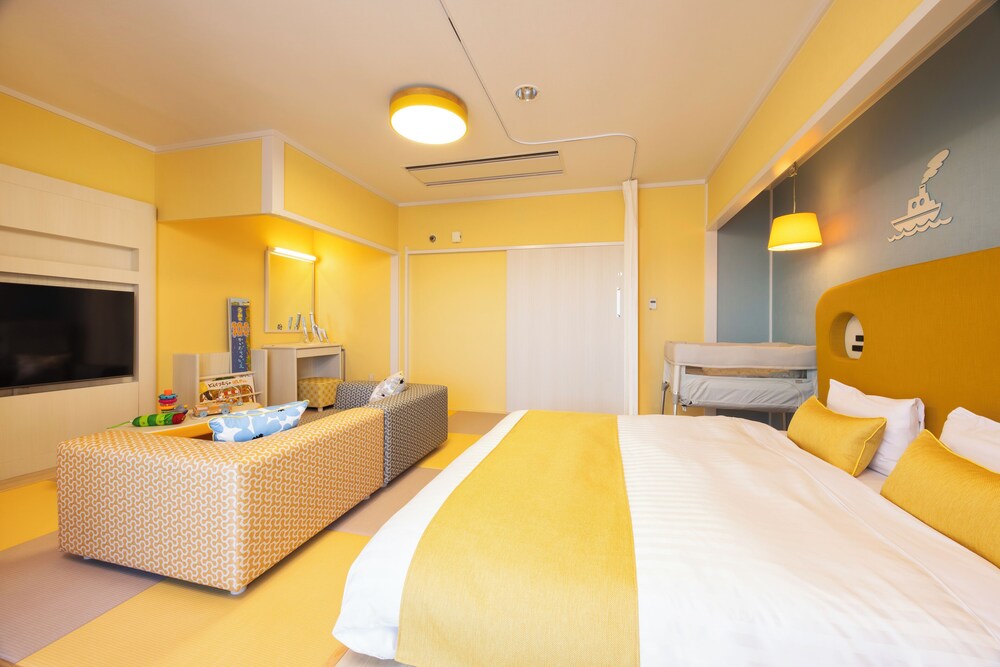 KAMOGAWA GRAND HOTEL 8/49