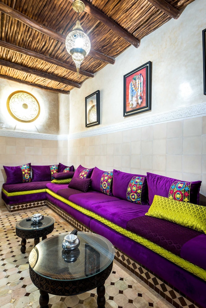 Riad La Gazelle Du Sud 25/50