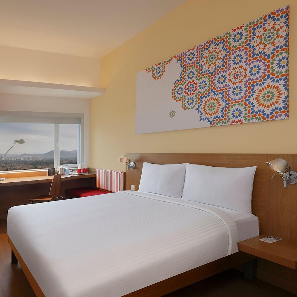 Ibis Pune Hinjewadi 9/67