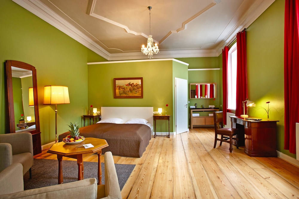 Hotel Pelli Hof Rendsburg By Tulip Inn 14/33