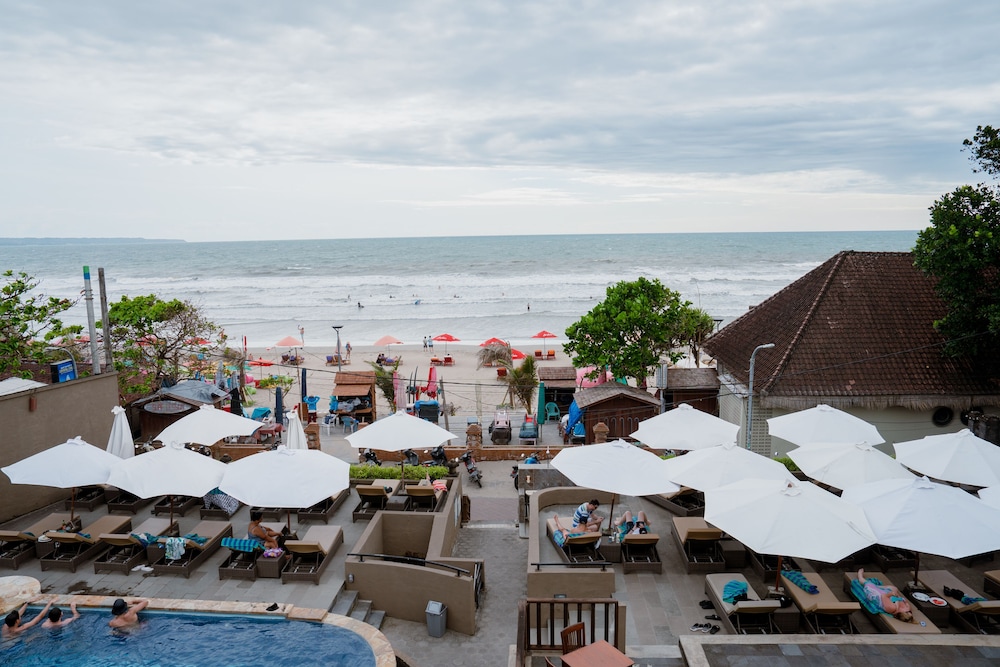 Pelangi Bali Hotel And Spa 59/74