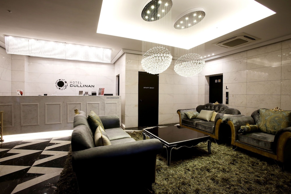 Hotel Cullinan Yongin 37/62