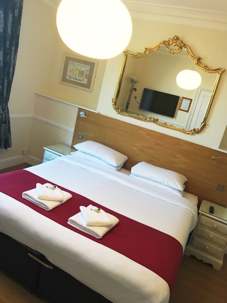 Gidea Park Hotel 19/51