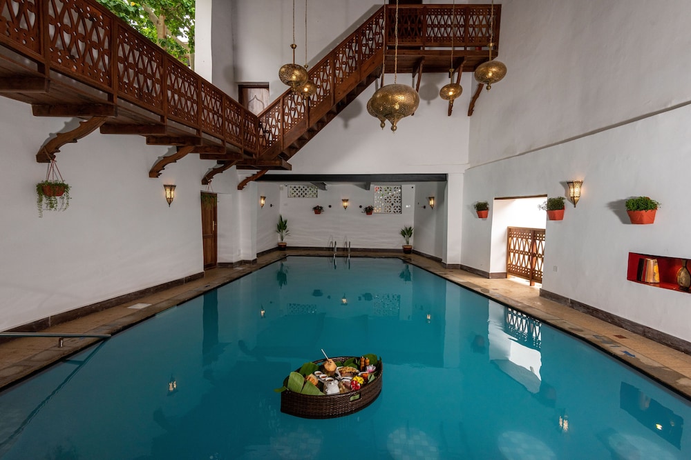 Beyt Al Salaam Boutique Hotel in ZANZIBAR