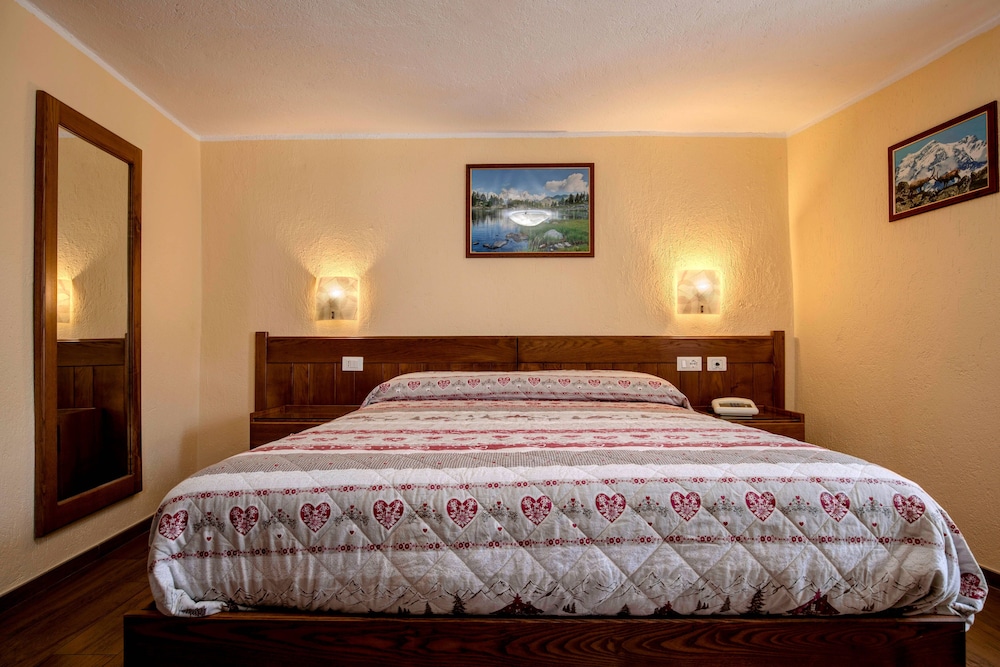 Hotel Cecchin 10/37