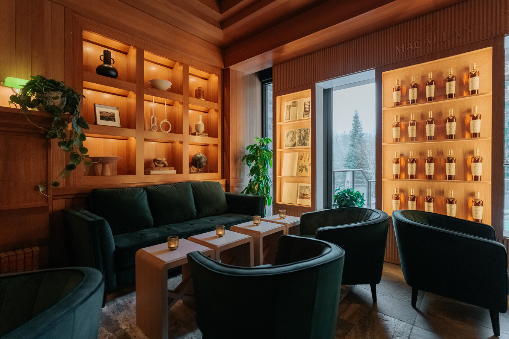 Four Seasons Resort Whistler 55/100