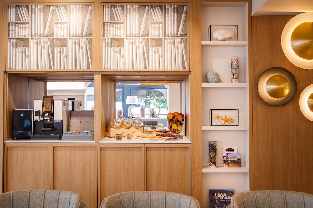 Hotel Arcanse by Inwood Hotels 51/68