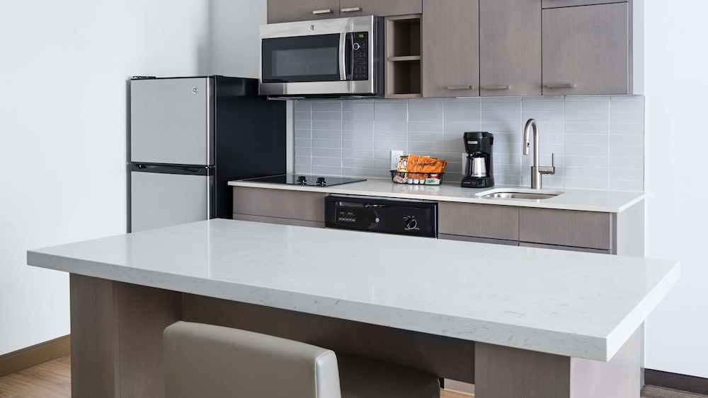 HYATT HOUSE WASHINGTON DC / THE WHARF 47/64