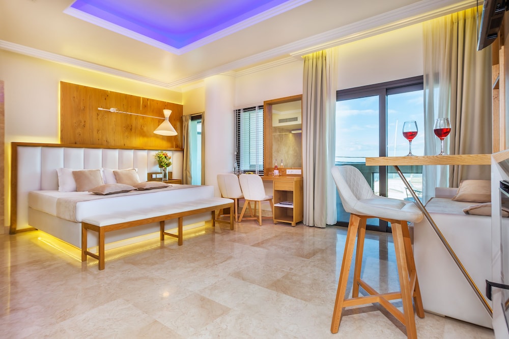 Porto Marine Hotel 22/64