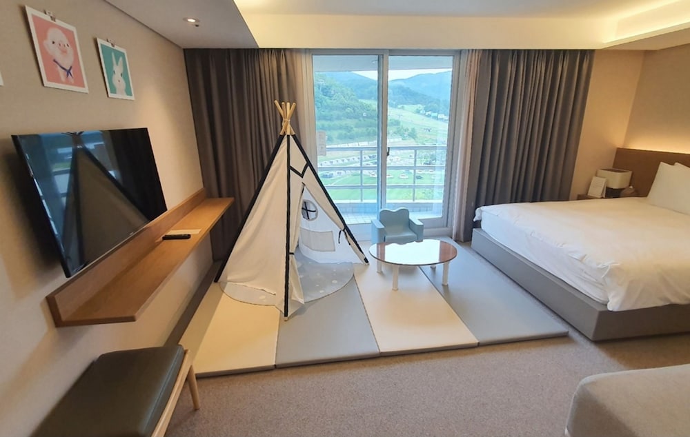 Phoenix Hotel Pyeongchang 51/76