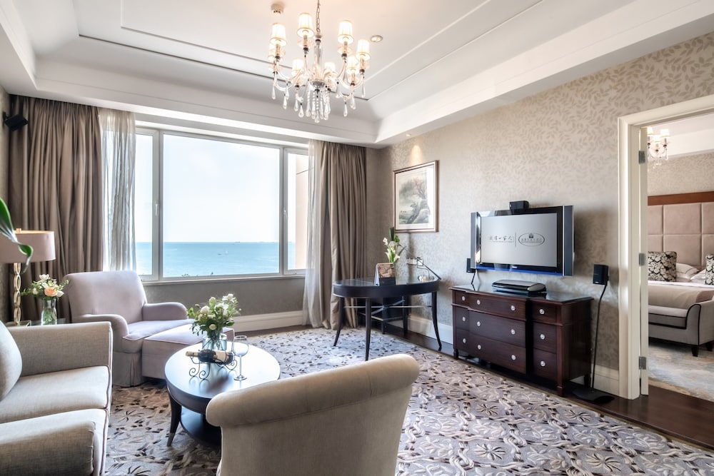 Sea View Garden 24/50