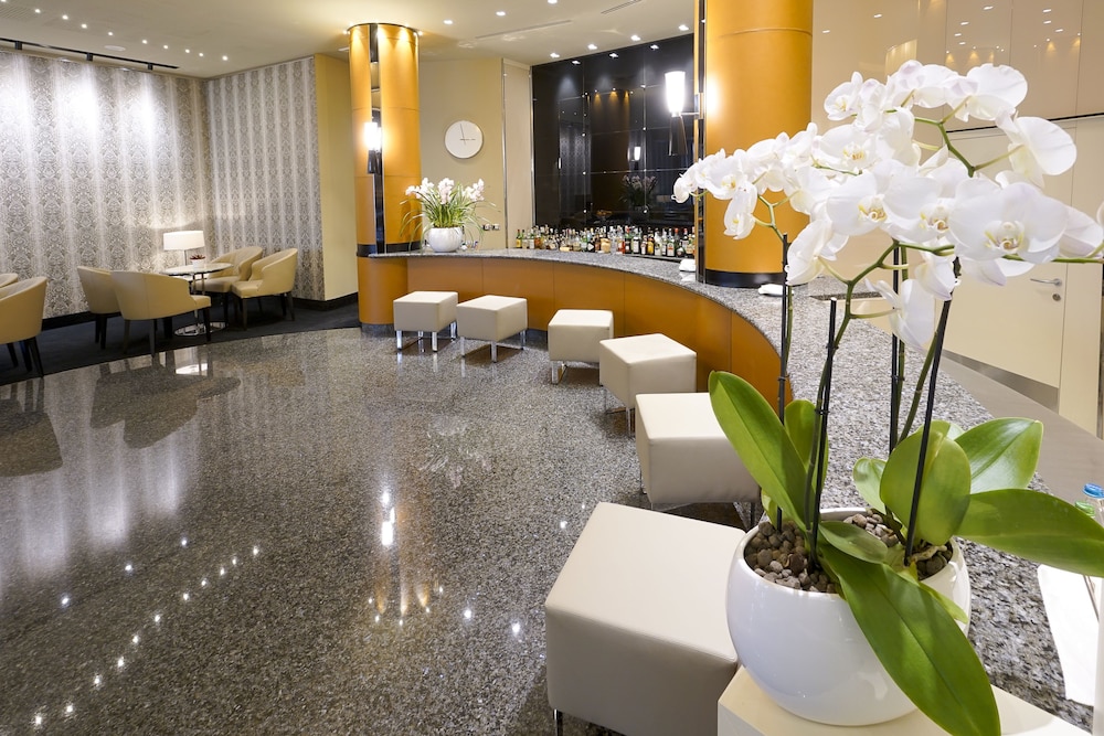 Park Hotel Imperial Centro Tao Natural Medical Spa 5/79