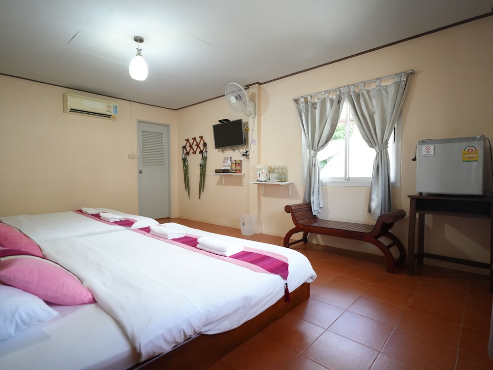 Baan Pun Sook Resort 22/60