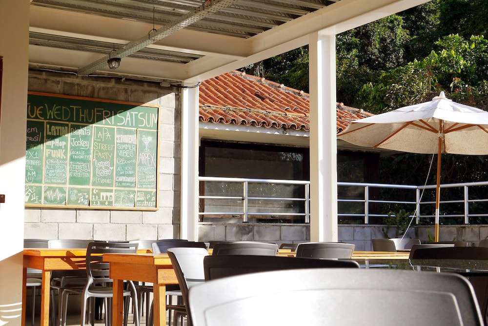 Cabanacopa Hostel 4/69