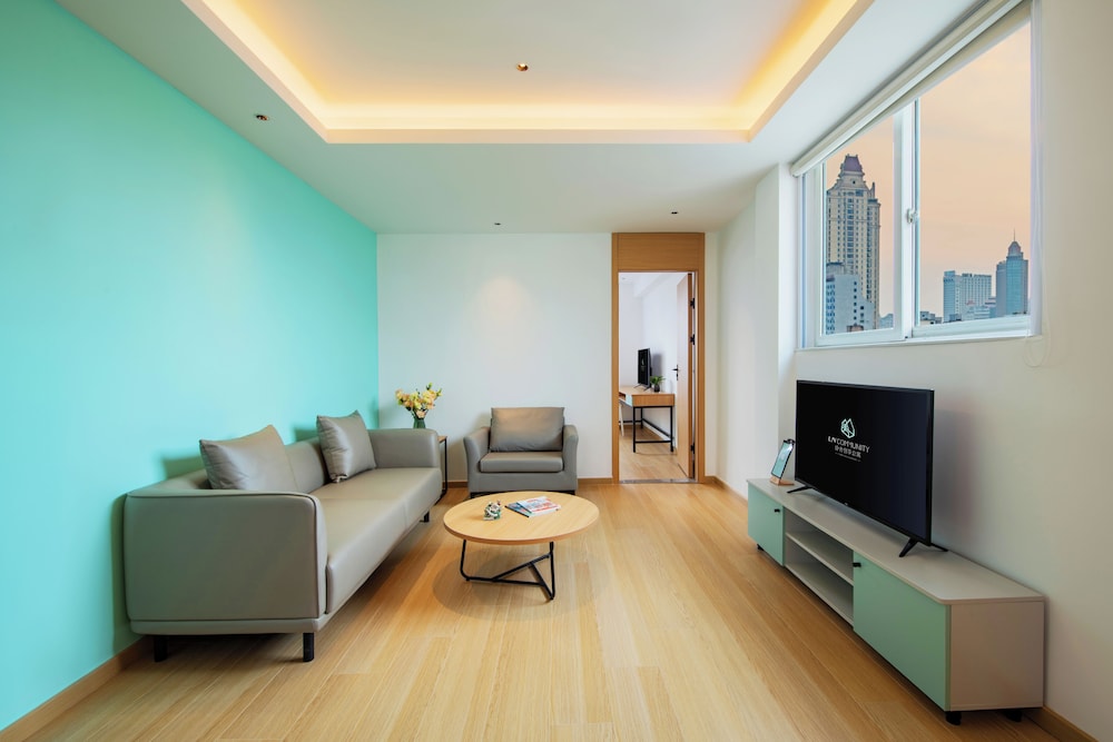 Hai Zhu Hotel 28/41