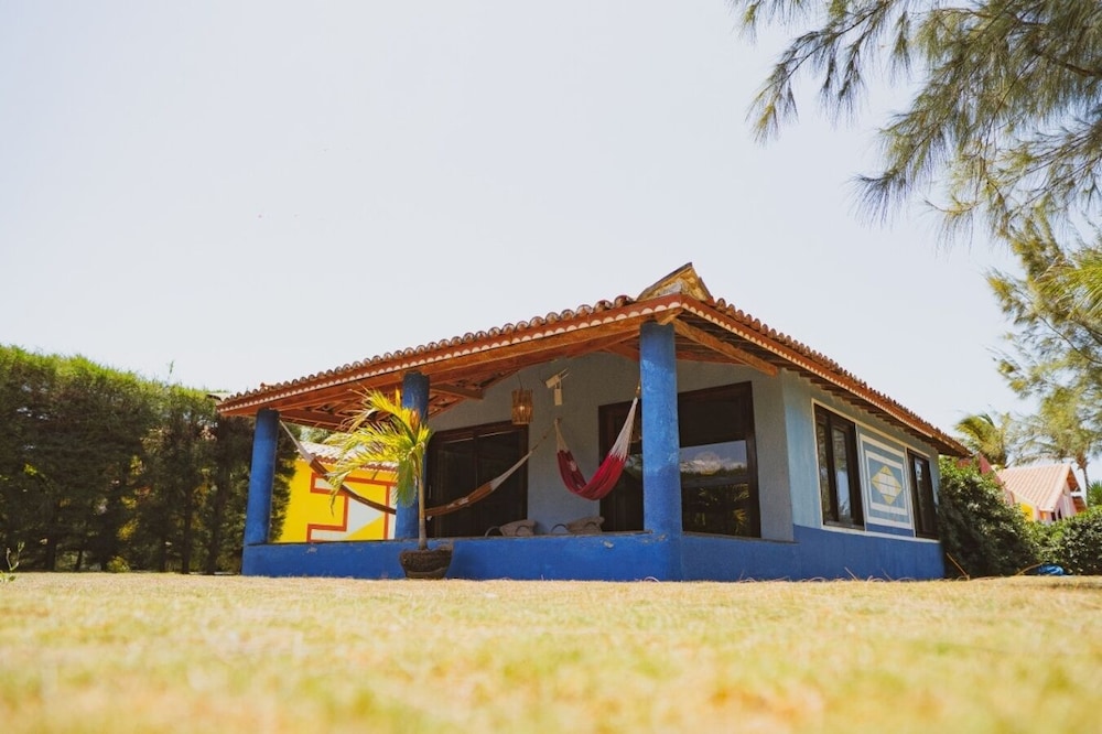Hotel Vila Jardim 8/69