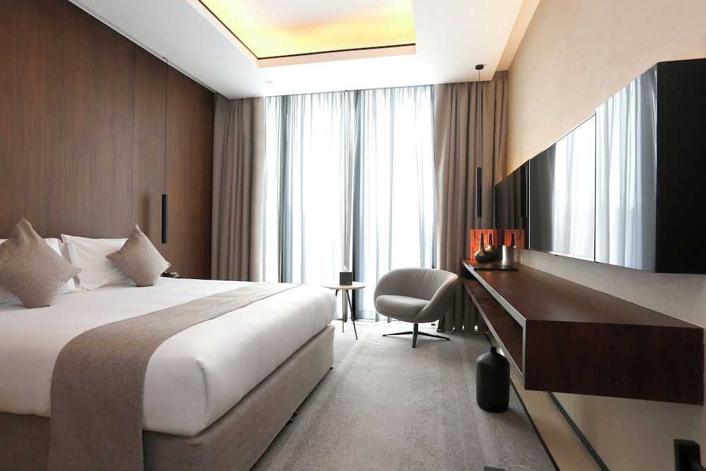 فندق ألما(ALMA Hotel Riyadh) 13/52
