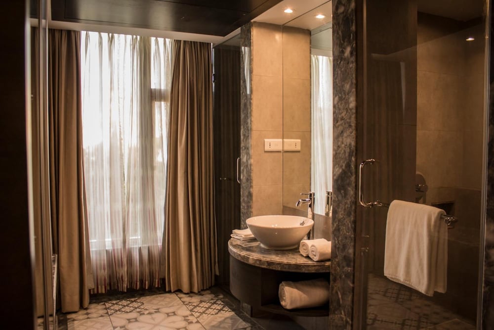 Regency Tirunelveli By GRT Hotels 30/35