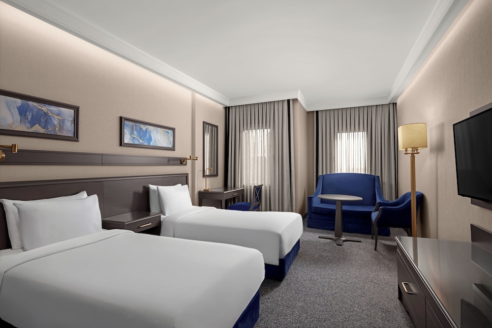 Grand Cevahir Hotel and Convention Center 15/50