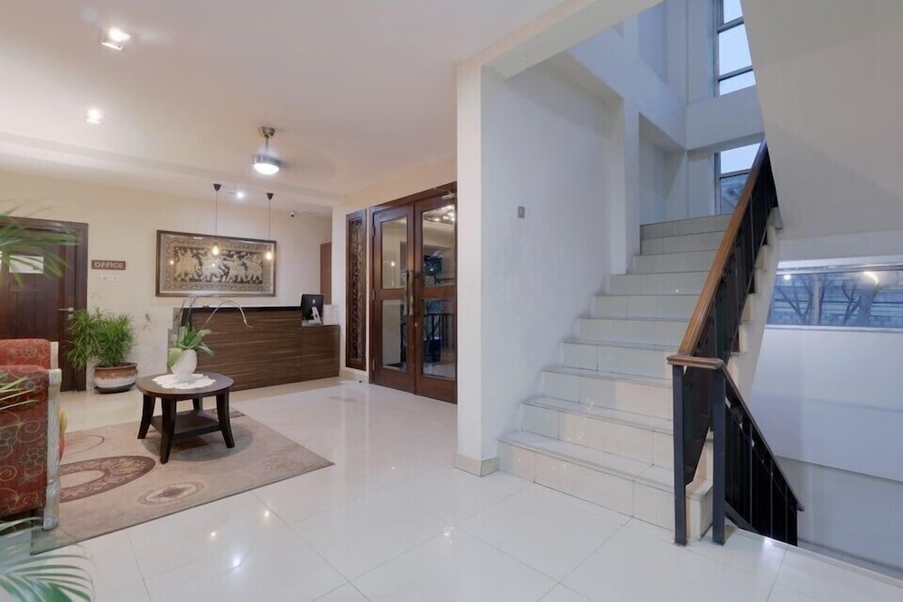 Mutiara Suites 7/60