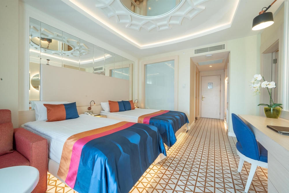 Granada Luxury Belek 31/77
