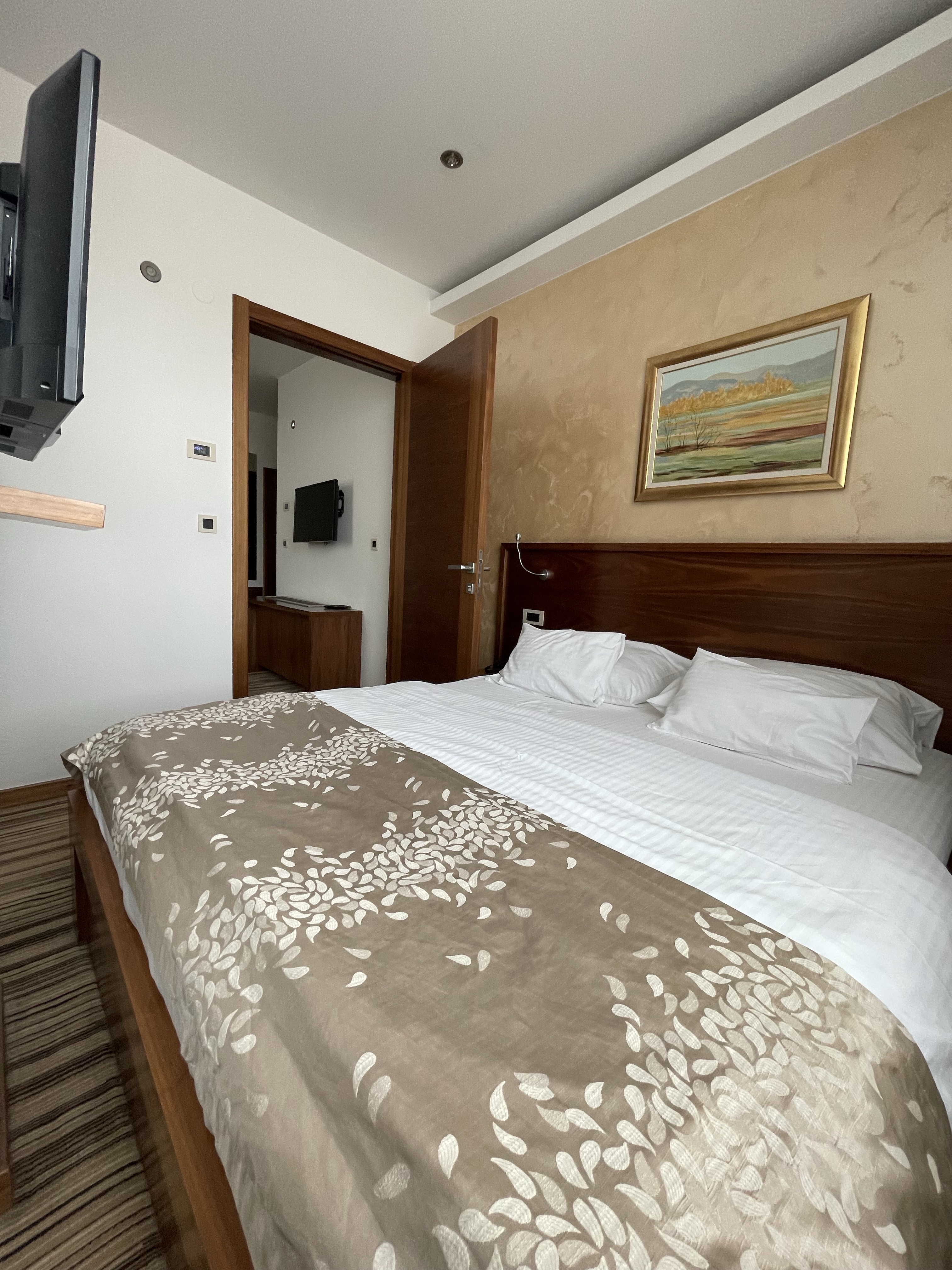 Hotel Bistrik 16/53
