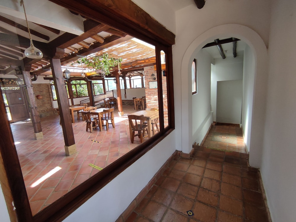 Casa de Campo Hotel 25/35