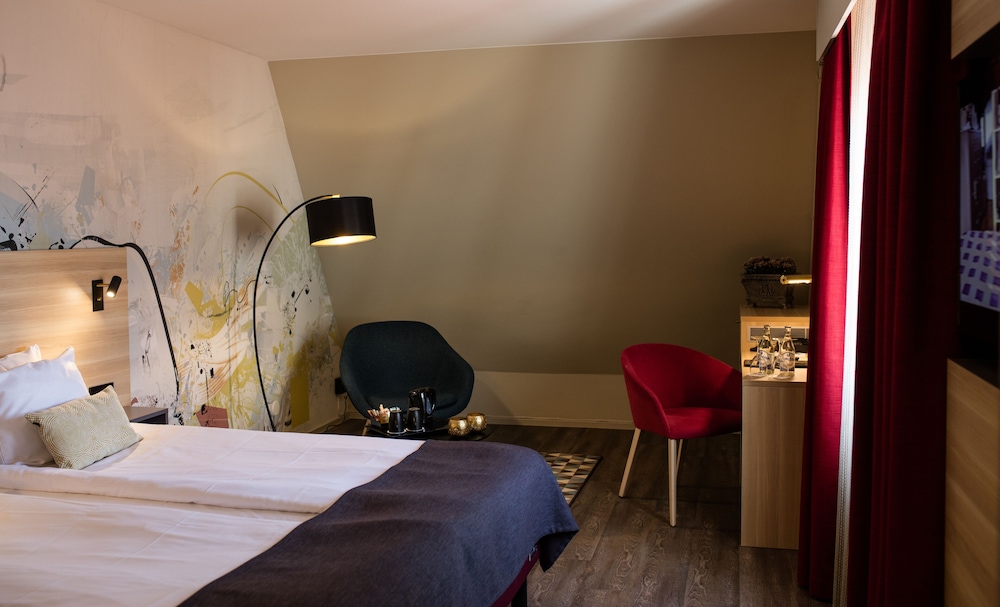 Profilhotels Calmar Stadshotell 27/77