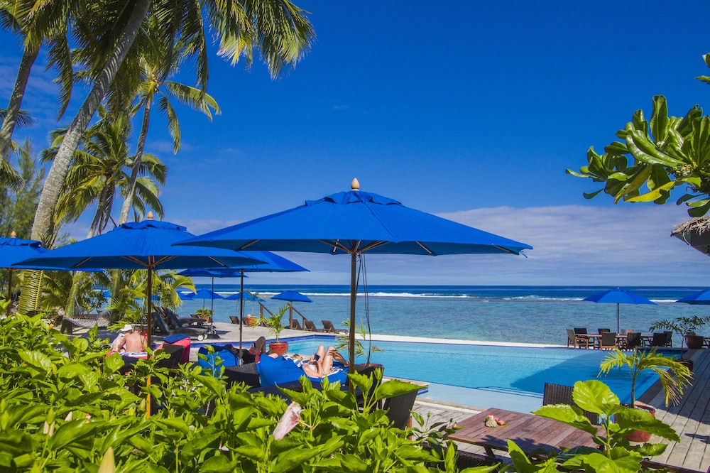 Manuia Beach Resort - Adults Only 31/66