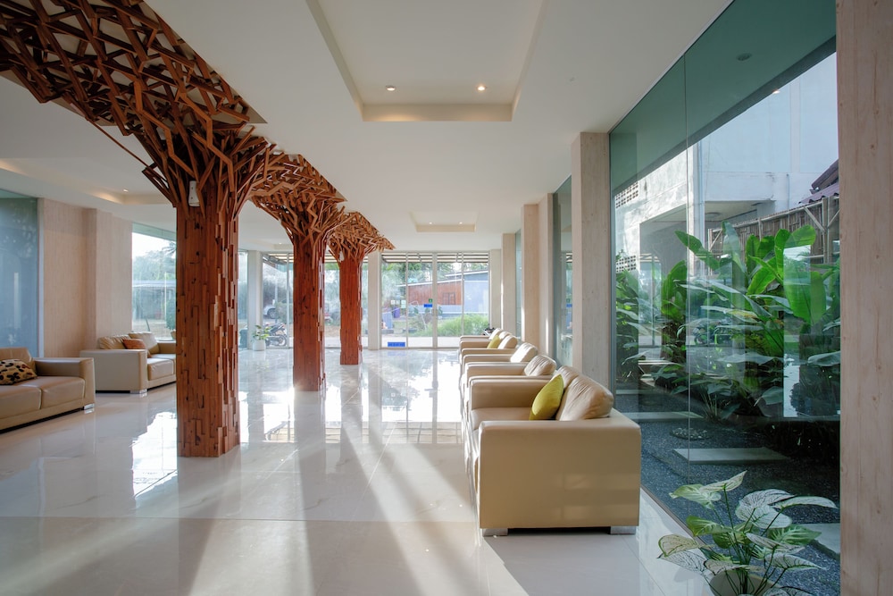 The Wings Boutique Hotels Krabi Koh Lanta 21/69