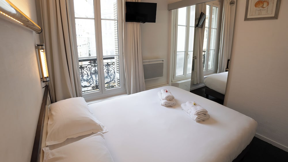 HOTEL DE FRANCE 24/73