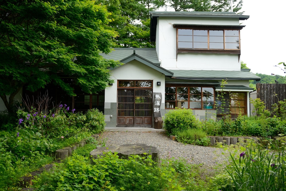 Hotel Daiheigen 4/50
