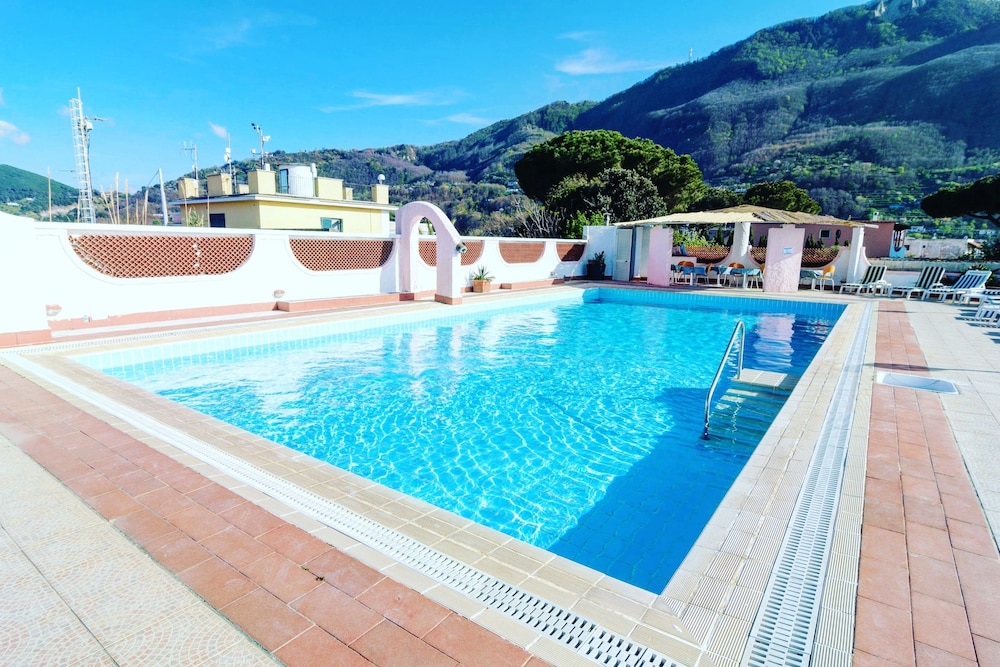 Paradise Relais Villa Janto 76/77