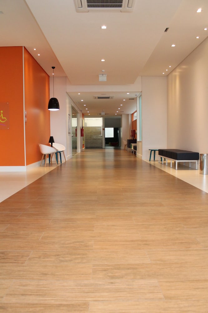 Ibis Styles Ponta Pora 9/58