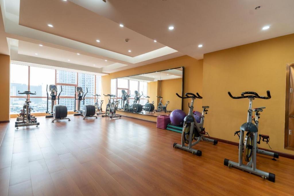 Hunan WanJiaLi International Hotel 26/52