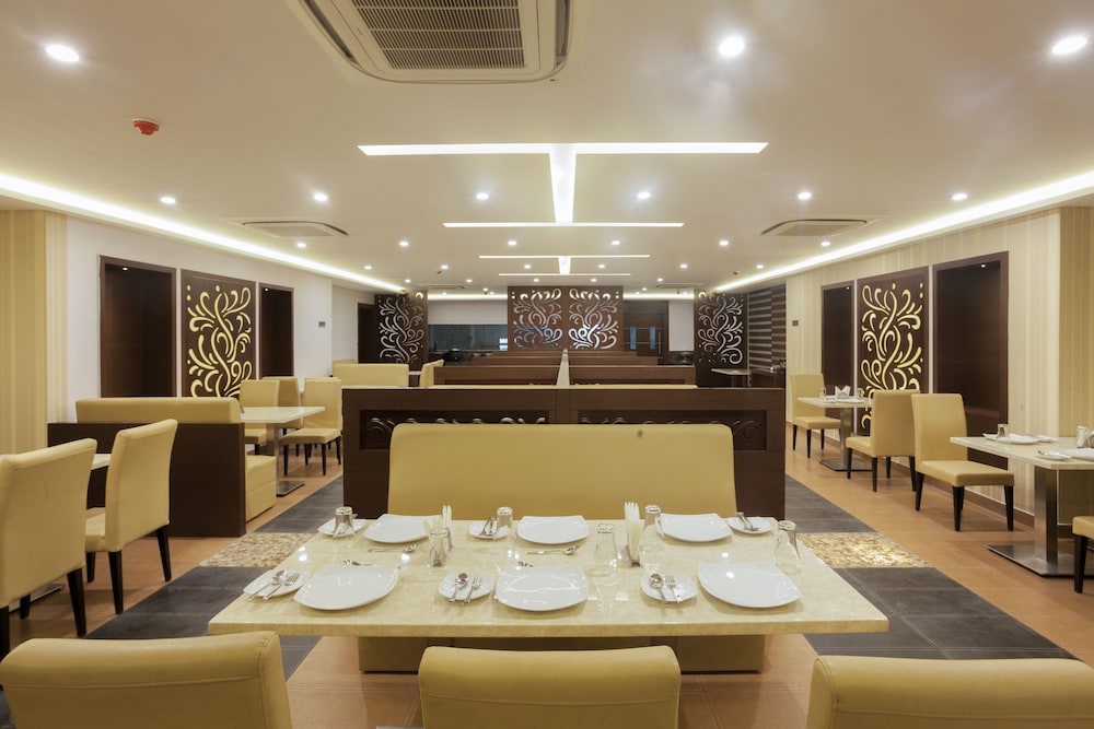 Hotel Himalayaa 25/25