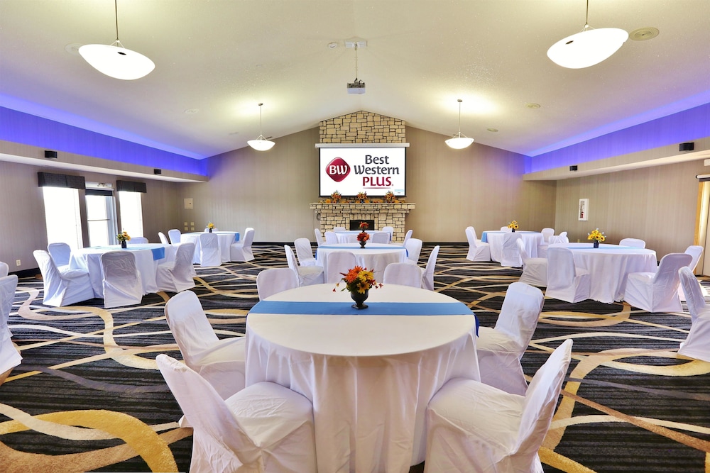 Best Western Plus Washington Hotel 34/42