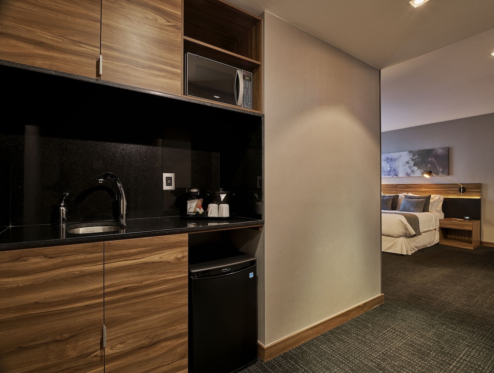 Four Points by Sheraton Distrito Uno Chihuahua 18/39