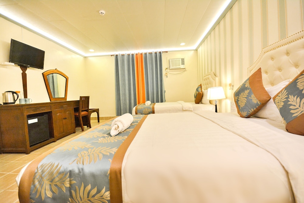 Royal Park Resort Hotel 8/51