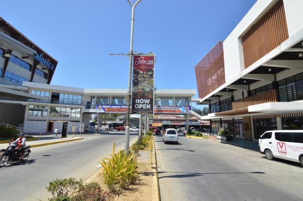 Viven Hotel 35/39