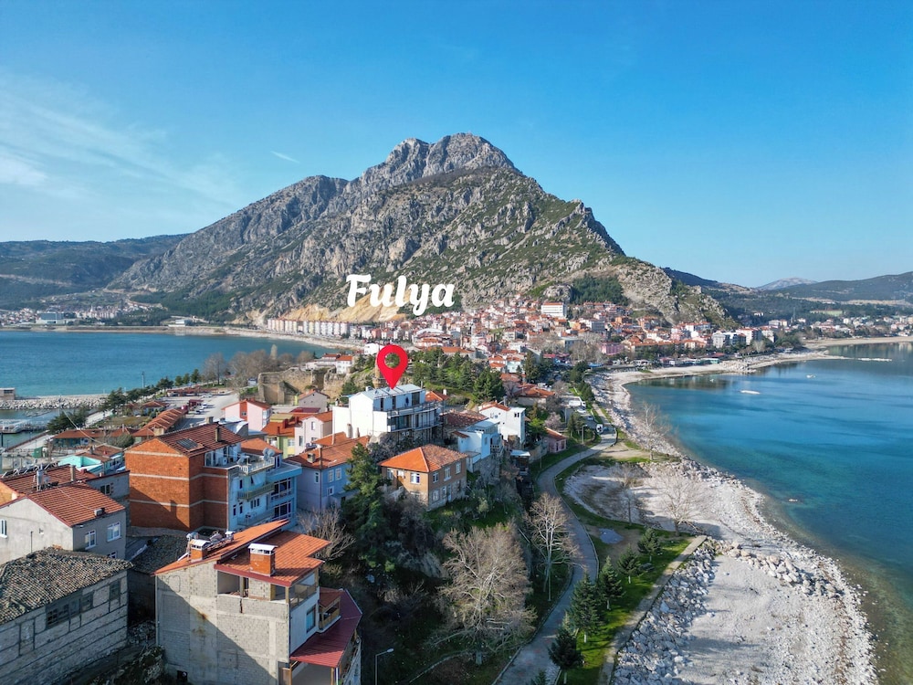 Fulya Pansiyon 38/49