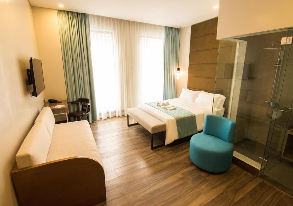 Goldberry Lite Hotel Iloilo 13/35