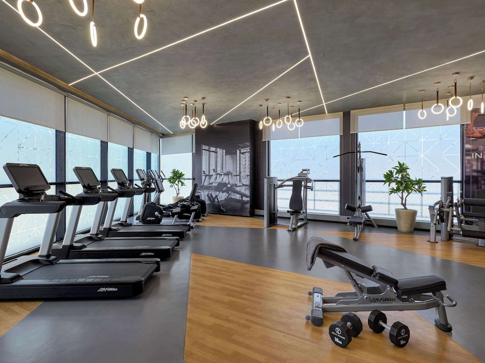 فندق نوفوتيل ريزيدنسز مكة(Novotel Residences Makkah) 23/36