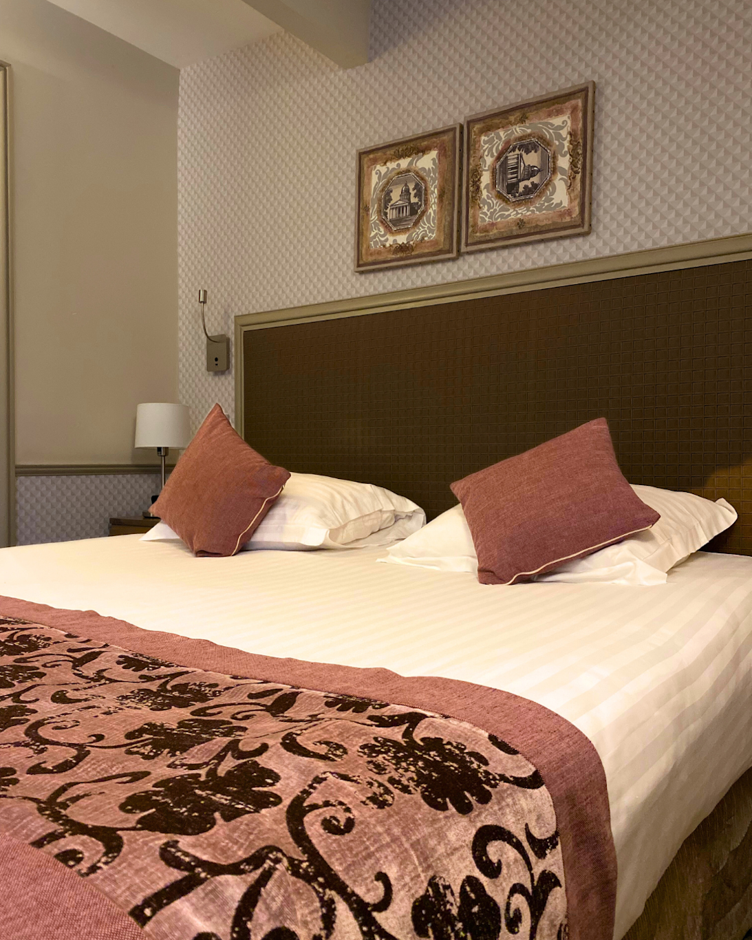 Hotel Monceau Wagram 23/69